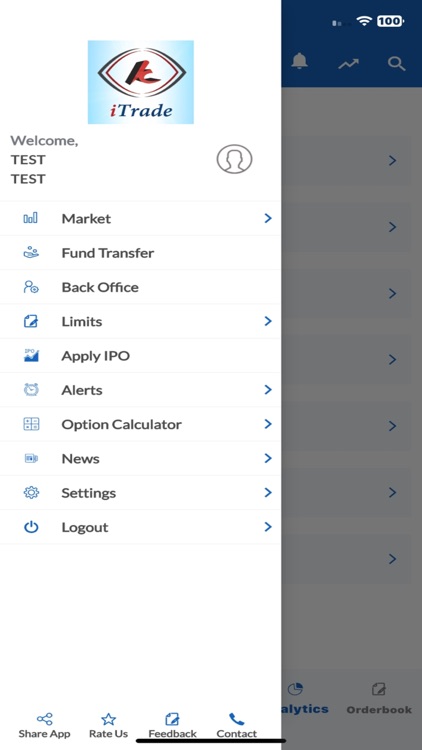 KC iTrade New screenshot-4