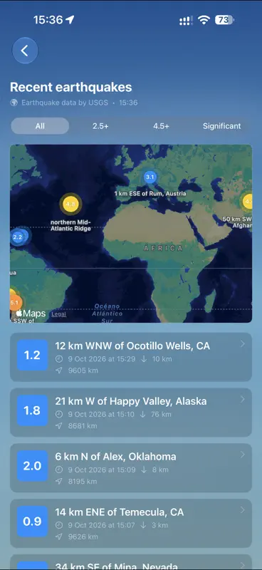 Mork screenshot 6 of 6