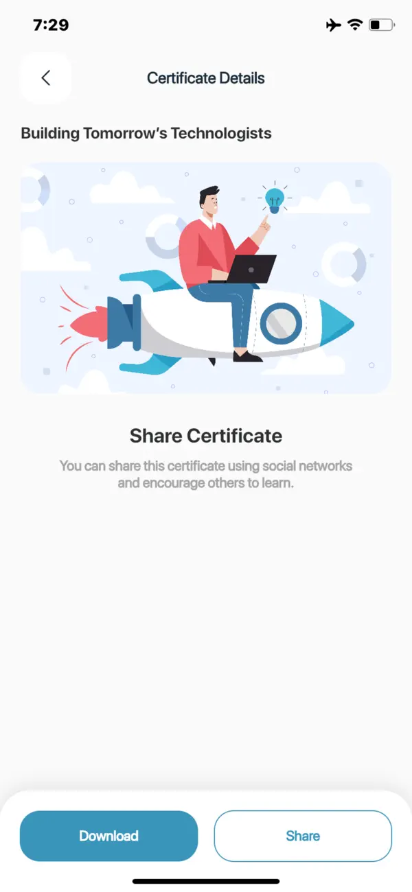 #4. KODE:Learn Coding/Programming (iOS) Ved: AskanTechnologies