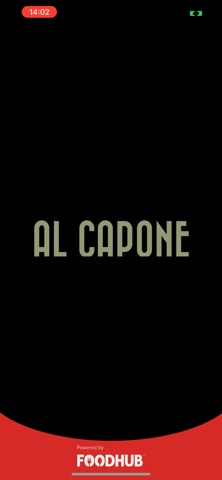 Al Capone Preston. Screenshot 1 of 4