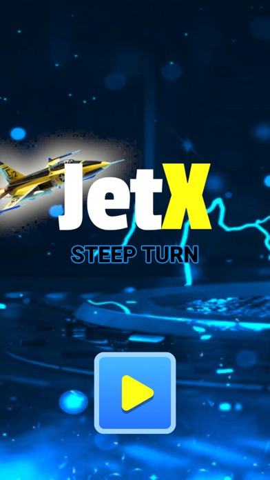JetX: Steep Turn Screenshot