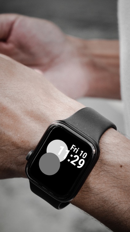 Watch Faces & iWatch Gallery