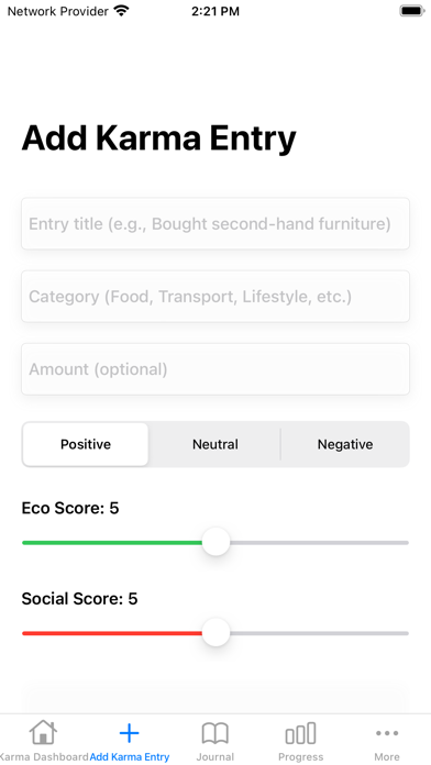 Jahinokeyne Screenshot