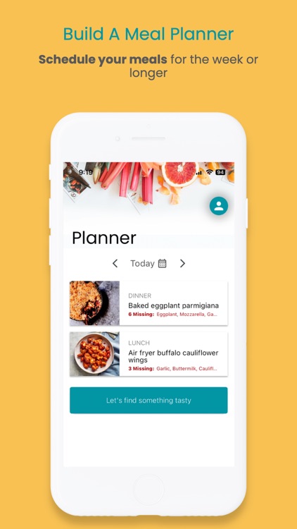 Mother Hubbard screenshot-3