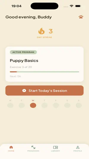 Dog Training: Puppy & Tricks screenshot 4