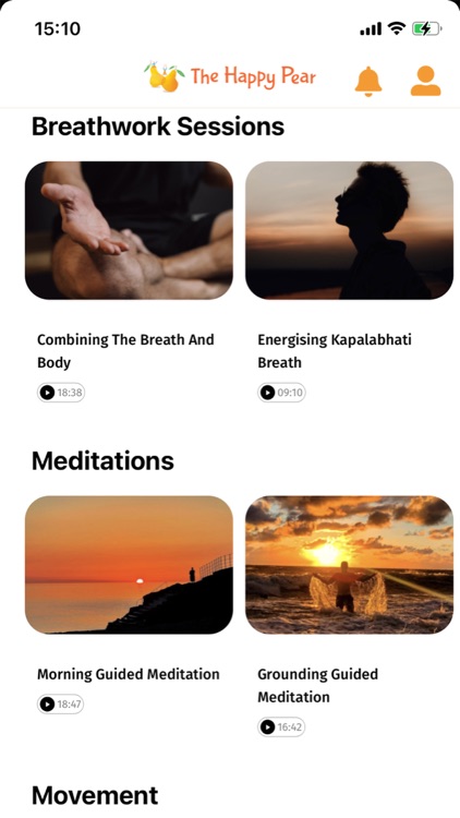 Vegan Plant Based Recipe Club screenshot-5