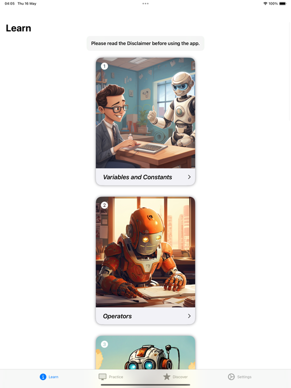Screenshot #6 pour Your Solution