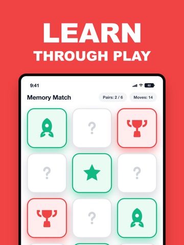 TestAssist: AI Test Maker iPad screenshot
