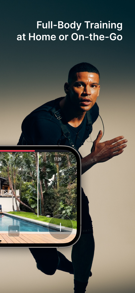 Katalyst screenshot 2