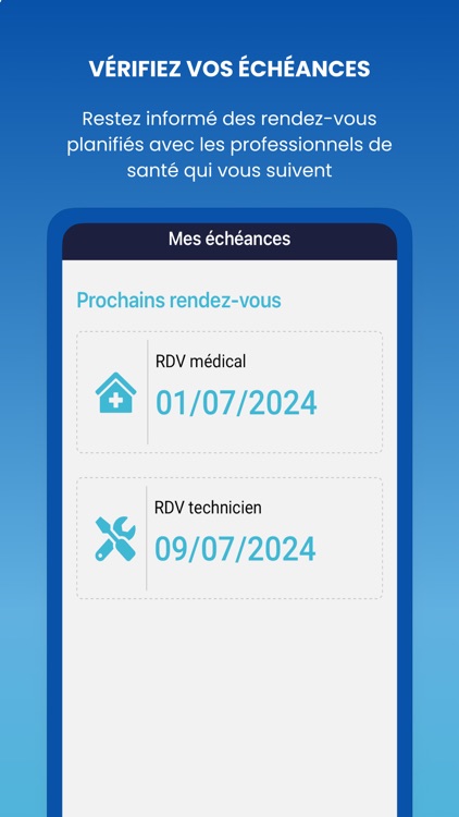 iGEIA Patients screenshot-4