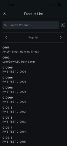 Stockpod Screenshot 7 of 10