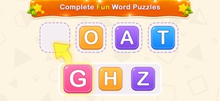 Baby Games: Counting & Memory iPhone screenshot