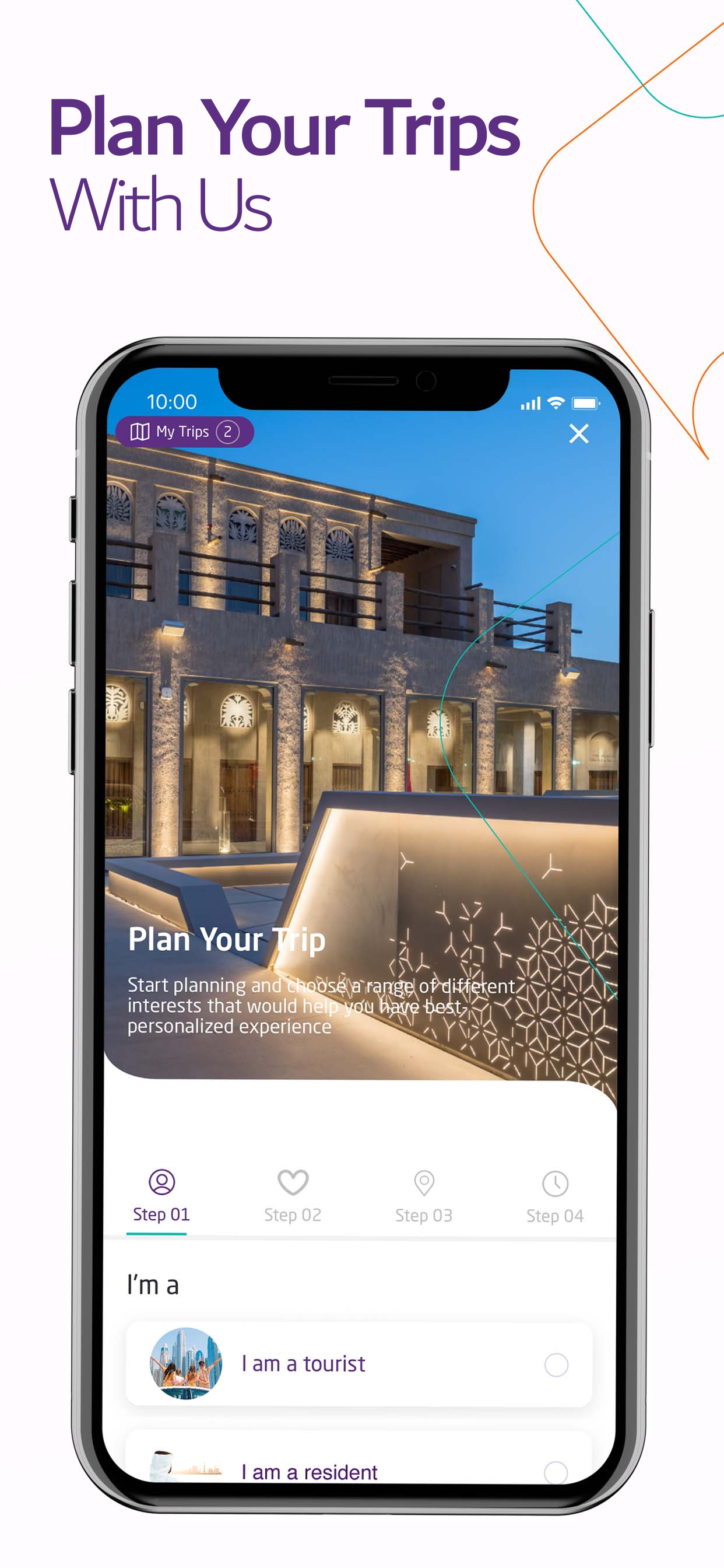 Dubai Culture - دبي للثقافة screenshot 6