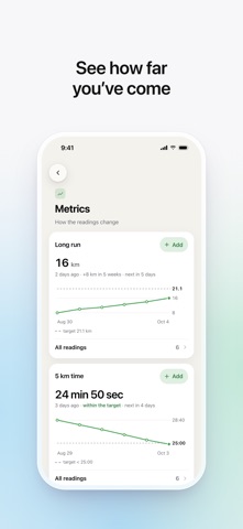 Organizy: AI Planner Screenshot 6 of 6