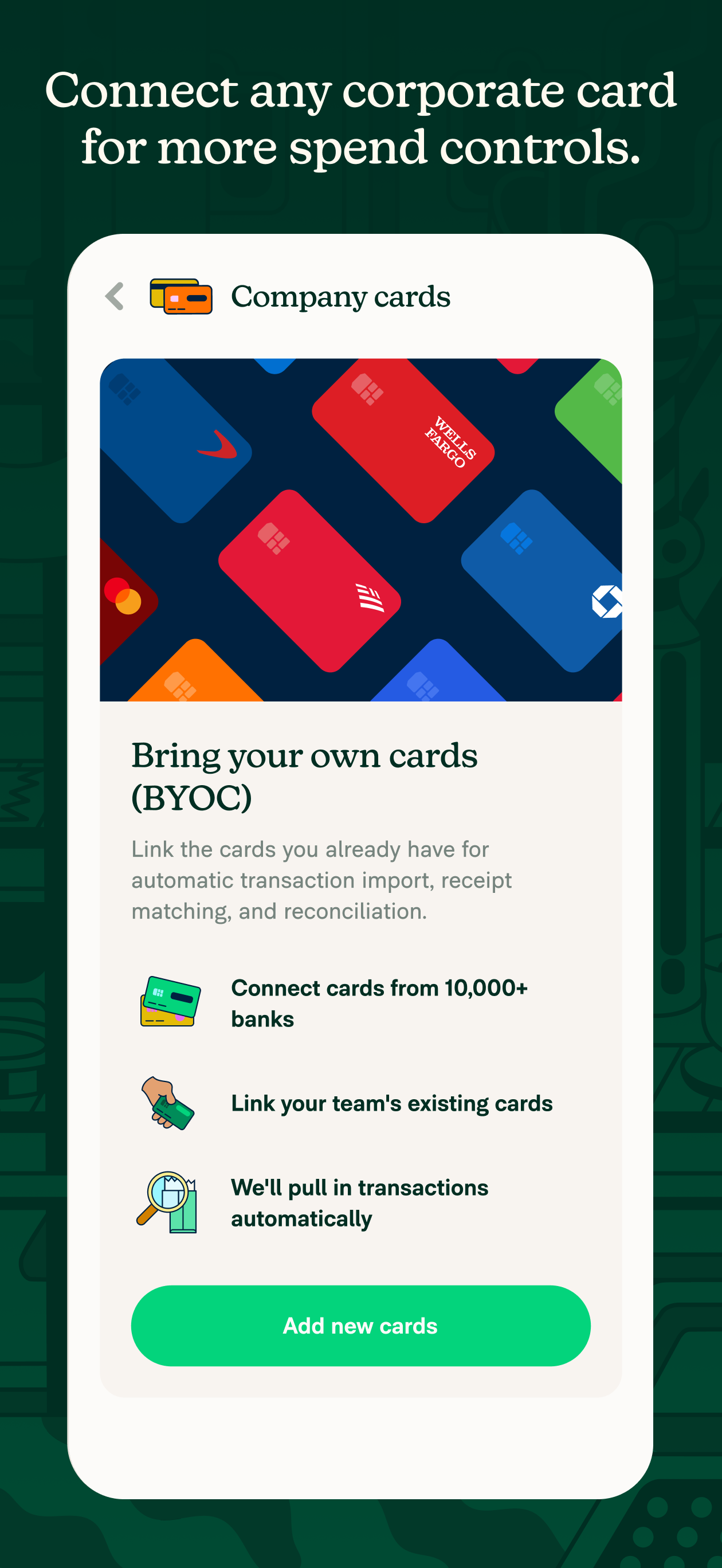 Expensify - Travel & Expense screenshot 9