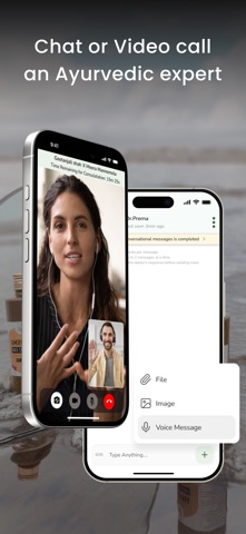 Amrutam Ayurveda Screenshot 7 of 9