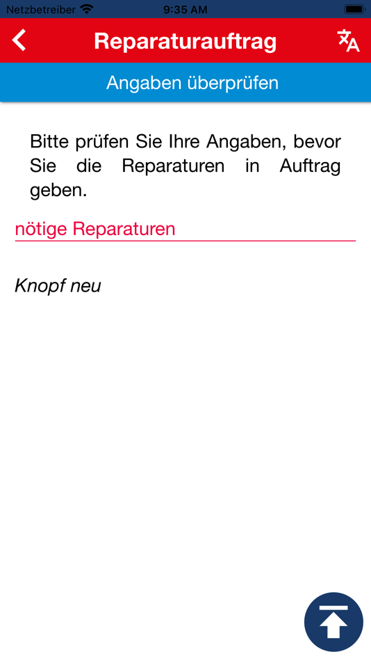 #5. SALESIANER Service (iOS) 由: AdvanTex Software GmbH & Co. KG