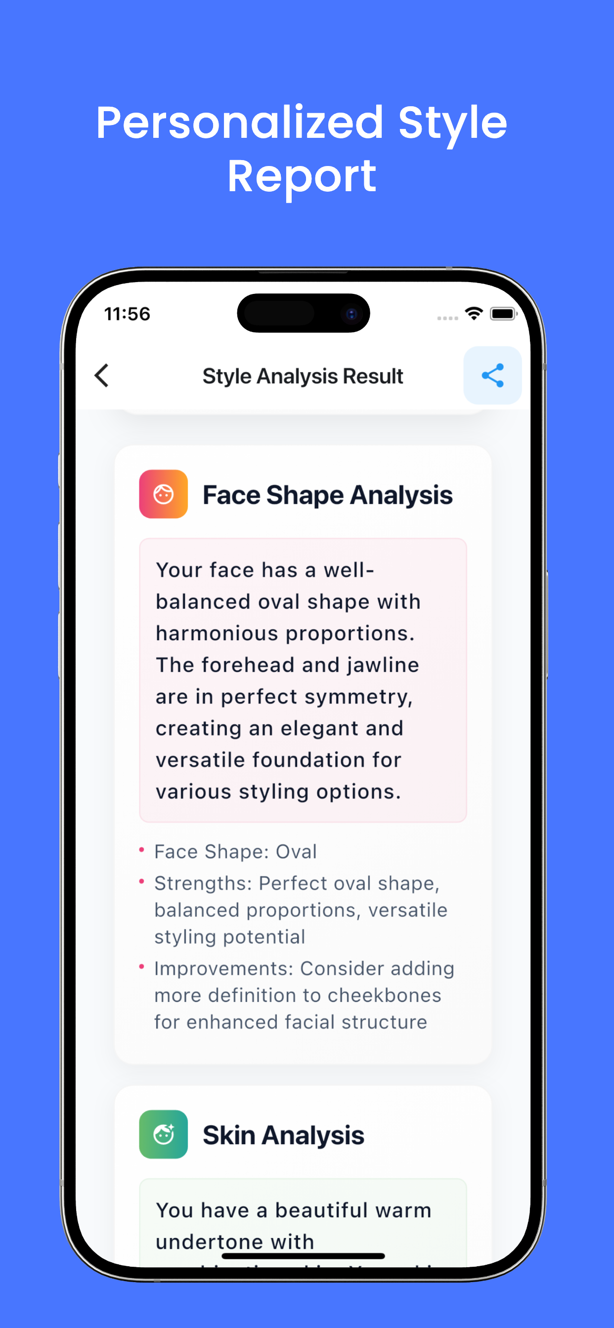 Style Me Glow