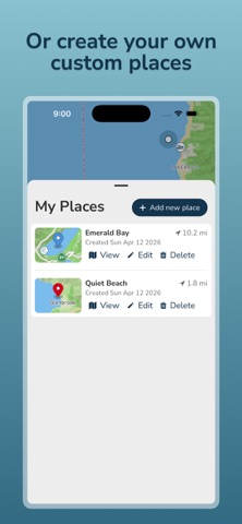 Float Tahoe Screenshot 3 of 6
