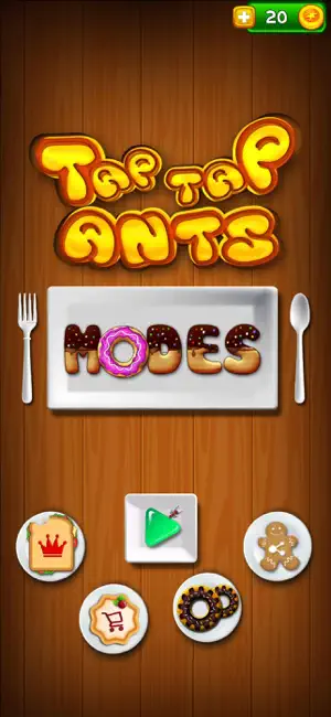 Tap Tap Ants screenshot 2