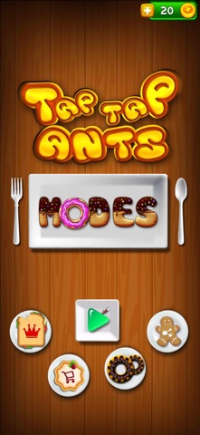 Tap Tap Ants Screenshot 2 of 6