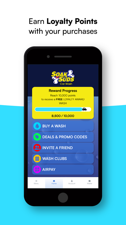 #2. Soak N Suds (iOS) 由: Hamilton Manufacturing Corp