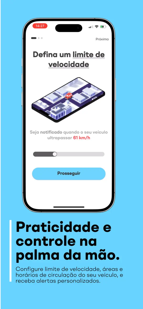Screenshot #2 pour Auto Segsat