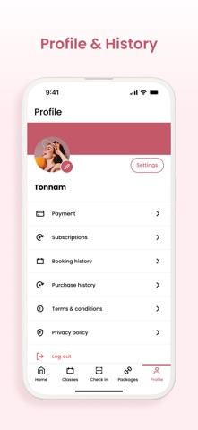BellyBurn screenshot
