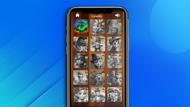 St.Patricks Day Jigsaw Puzzle