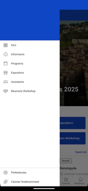 Costa Brava Events screenshot 3