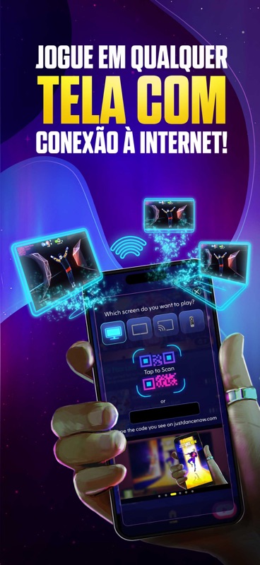 Just Dance Now screenshot 5