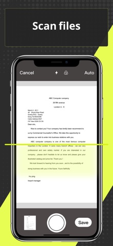 Super Print Pro+ : Wi-Fi Print Screenshot 4 of 5