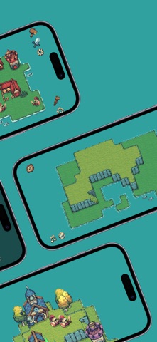 Focus Kingdom Screenshot 7 of 8