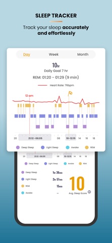 Fastrack Smart World Screenshot 4 of 4