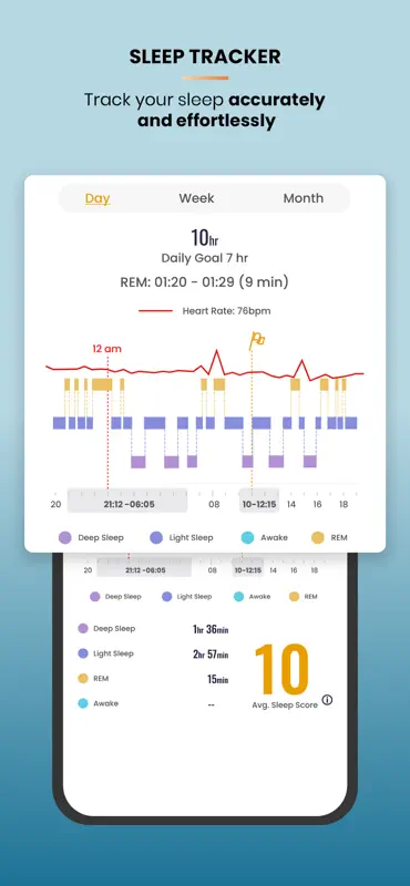 Fastrack Smart World screenshot 4 of 4
