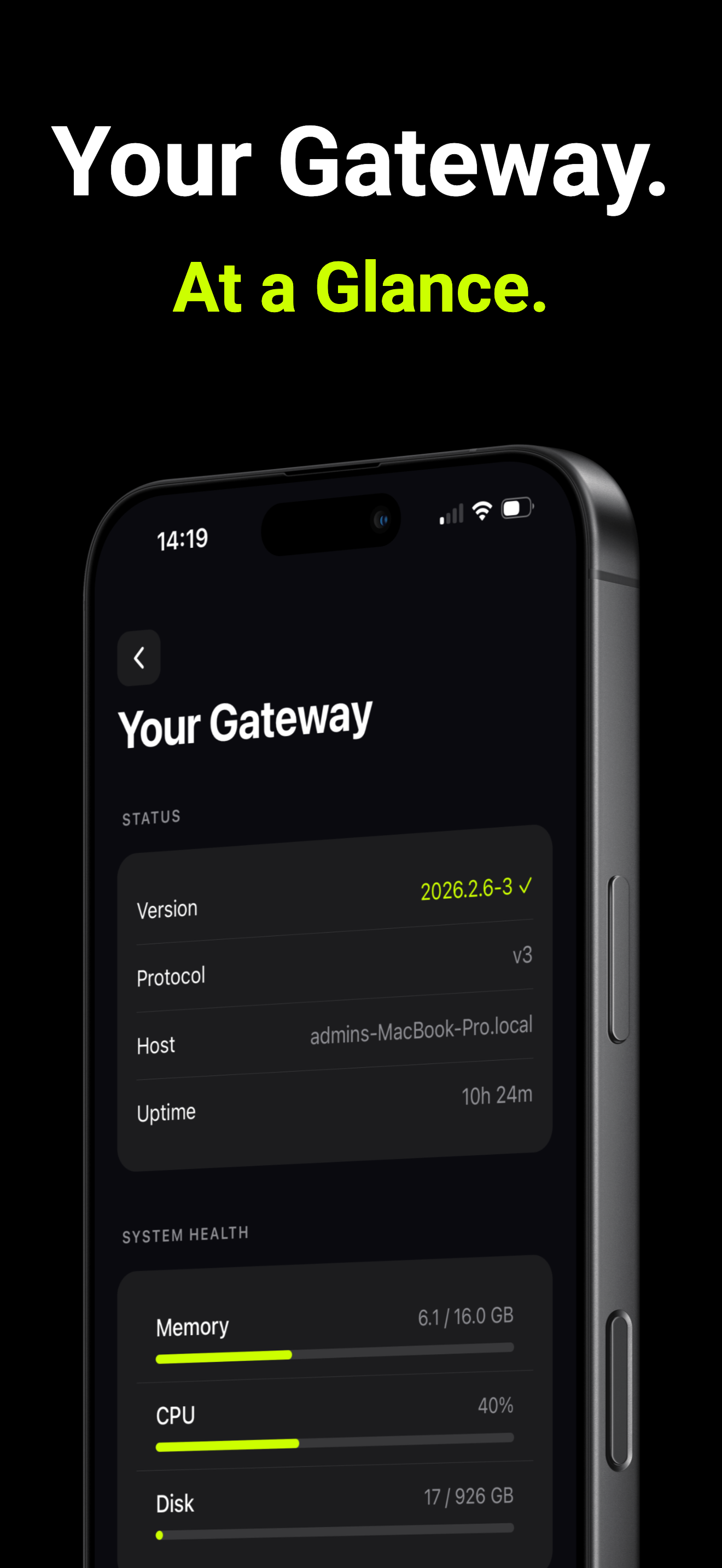 Aight - For OpenClaw & Hermes