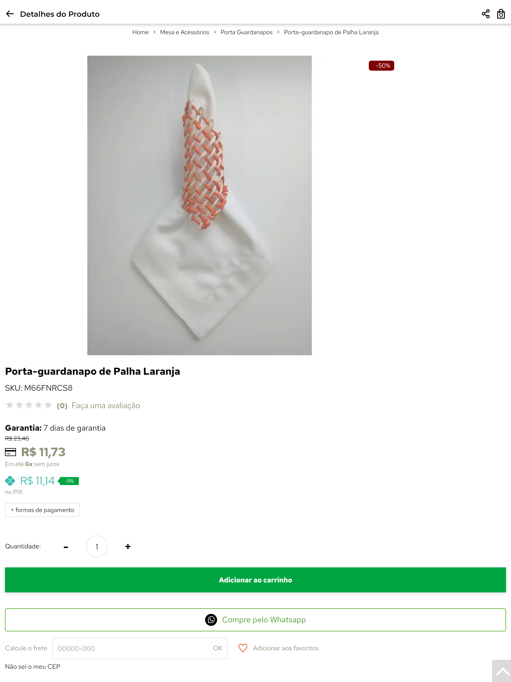 Cacá Saadi screenshot 7