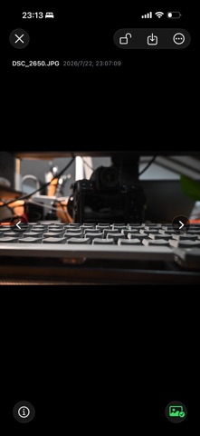 Imaging Console Lite Screenshot 7 of 9