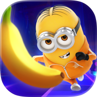 Minion Rush: Running game