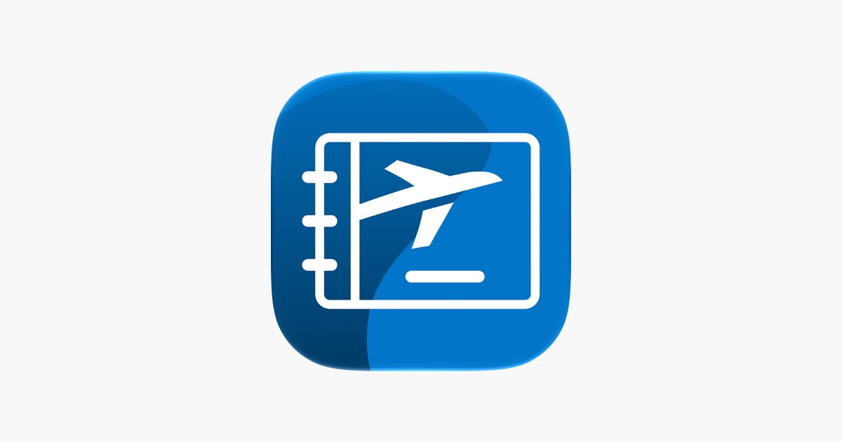 ‎Stratus Logbook App - App Store