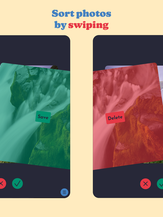 ‎Clariphoto Screenshot