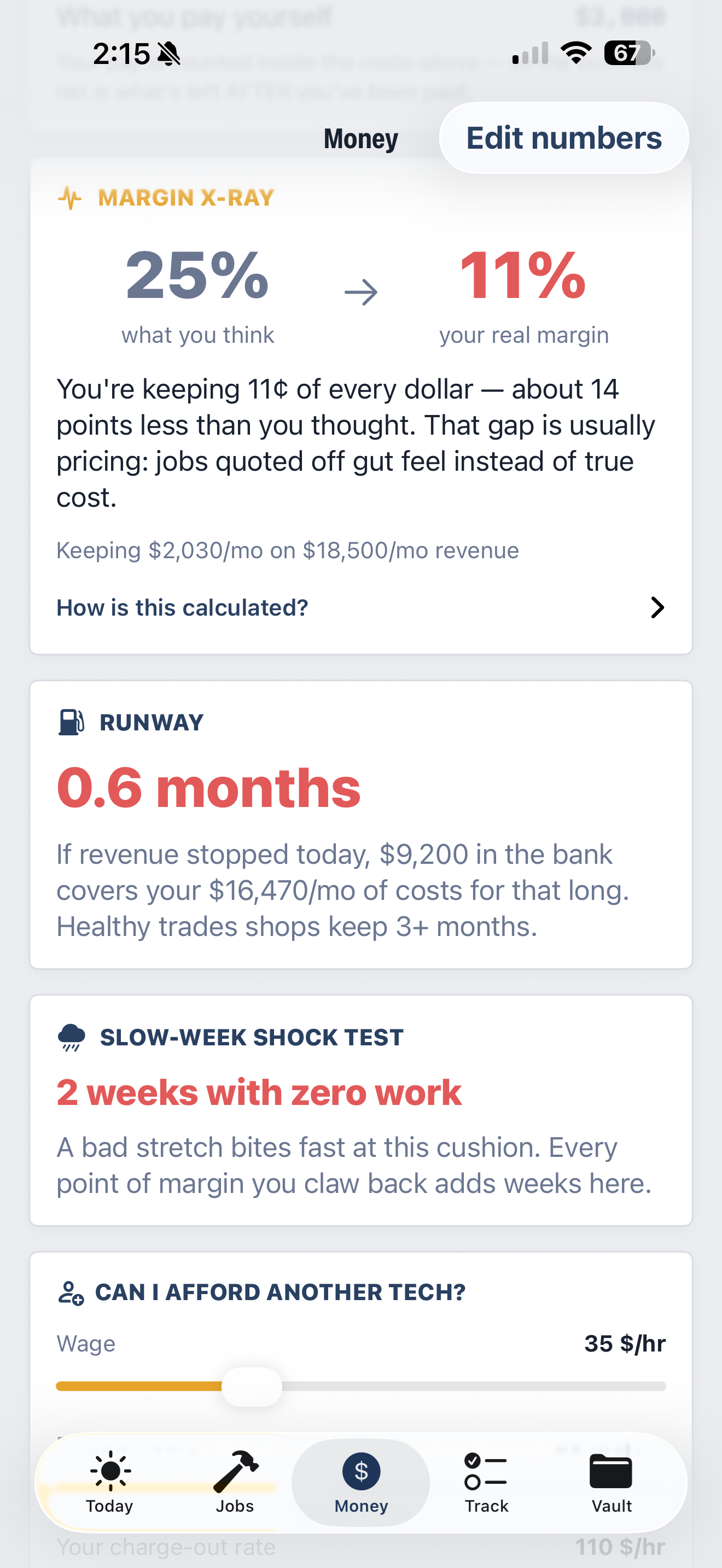 NorthWorks screenshot 3
