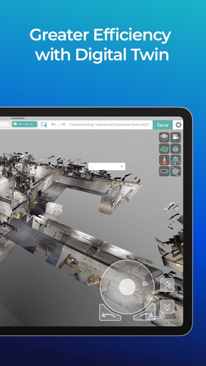 Inspekly XRFM Work Apps screenshot-5