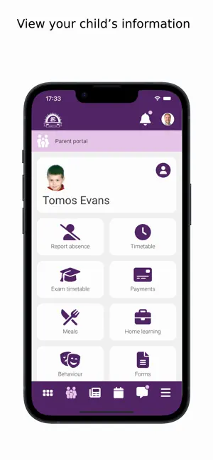 Forest Preparatory School screenshot 3