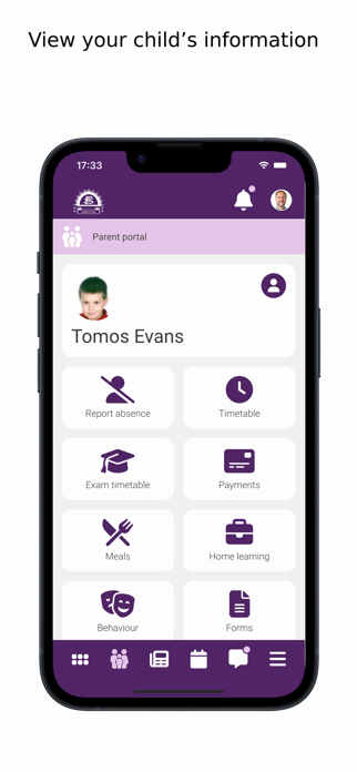 Forest Preparatory School Screenshot 3 of 6
