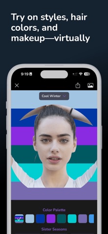 Snatched - Fashion with Color screenshot