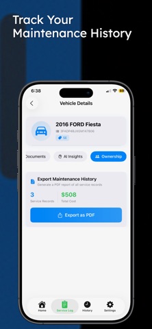 AutoFix screenshot