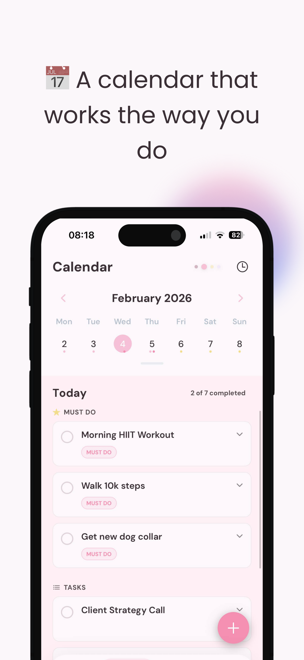 BusyGirl Co.