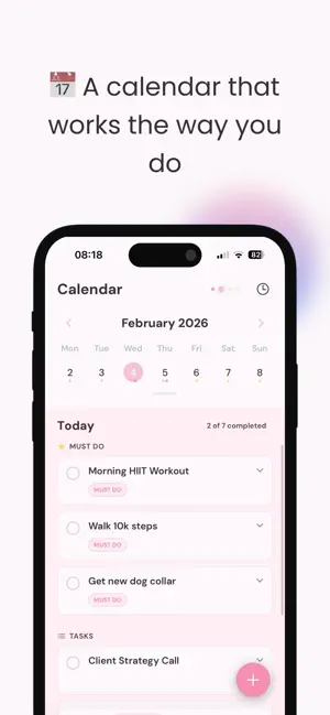 BusyGirl Co. screenshot 3