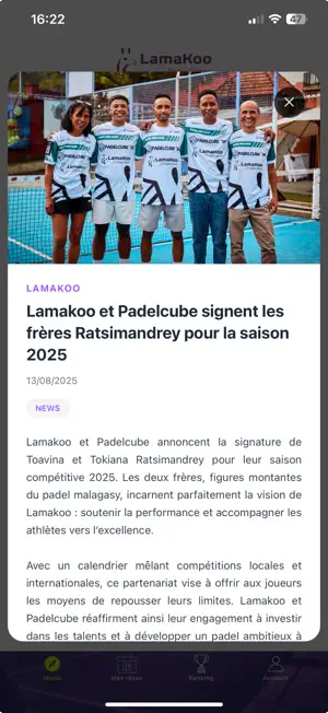 Lamakoo screenshot 4